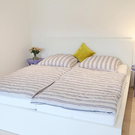 Appartement Burgblick Harburg  Εξωτερικό φωτογραφία
