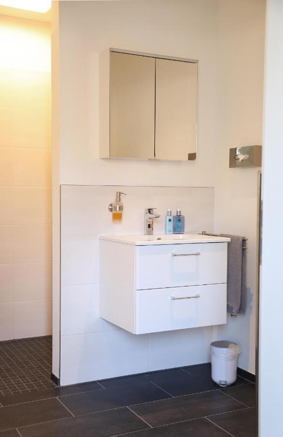 Appartement Burgblick Harburg  Εξωτερικό φωτογραφία