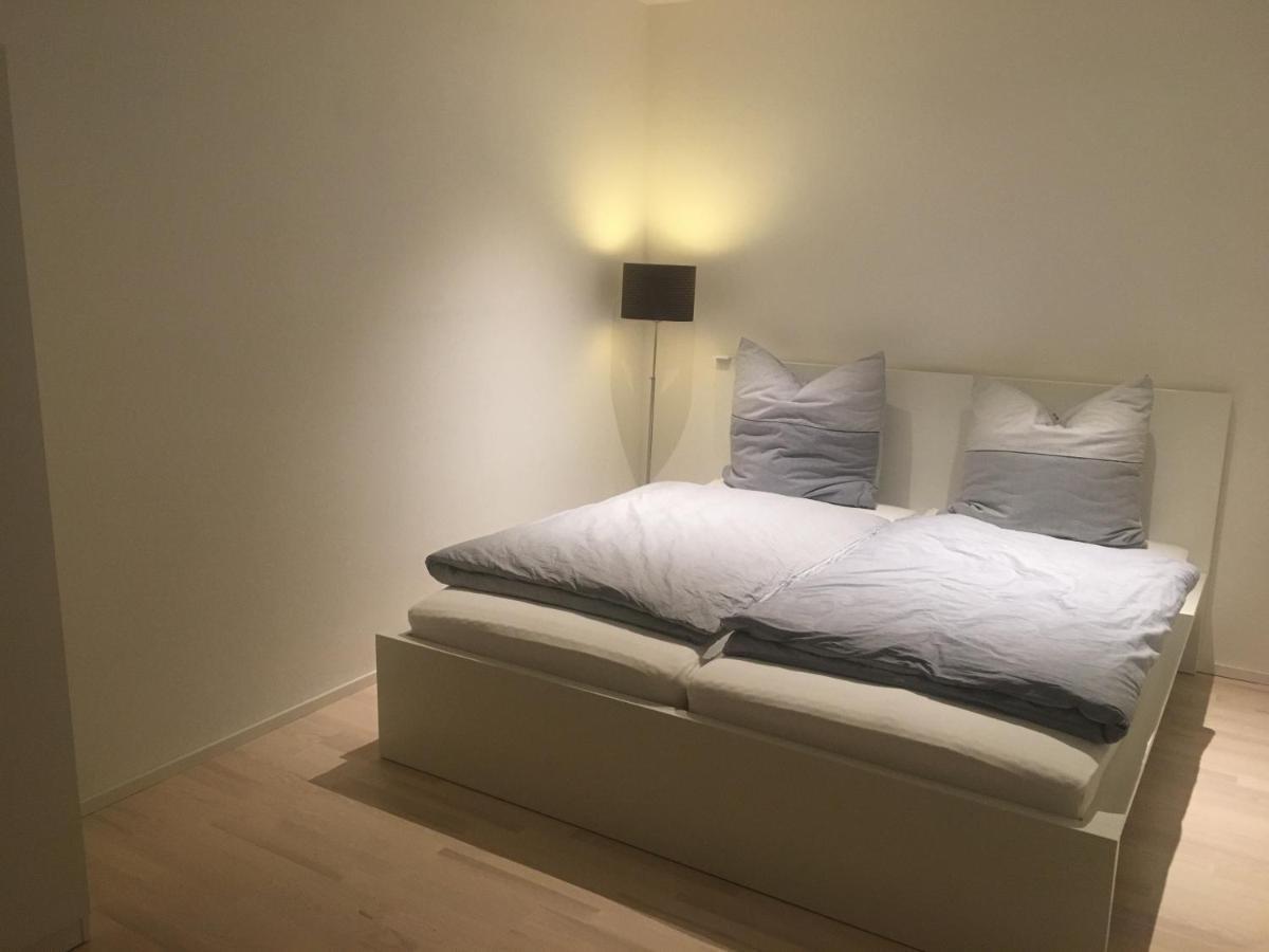 Appartement Burgblick Harburg  Εξωτερικό φωτογραφία