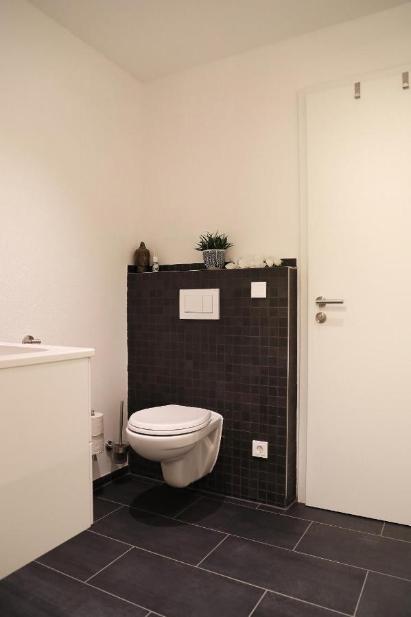 Appartement Burgblick Harburg  Εξωτερικό φωτογραφία