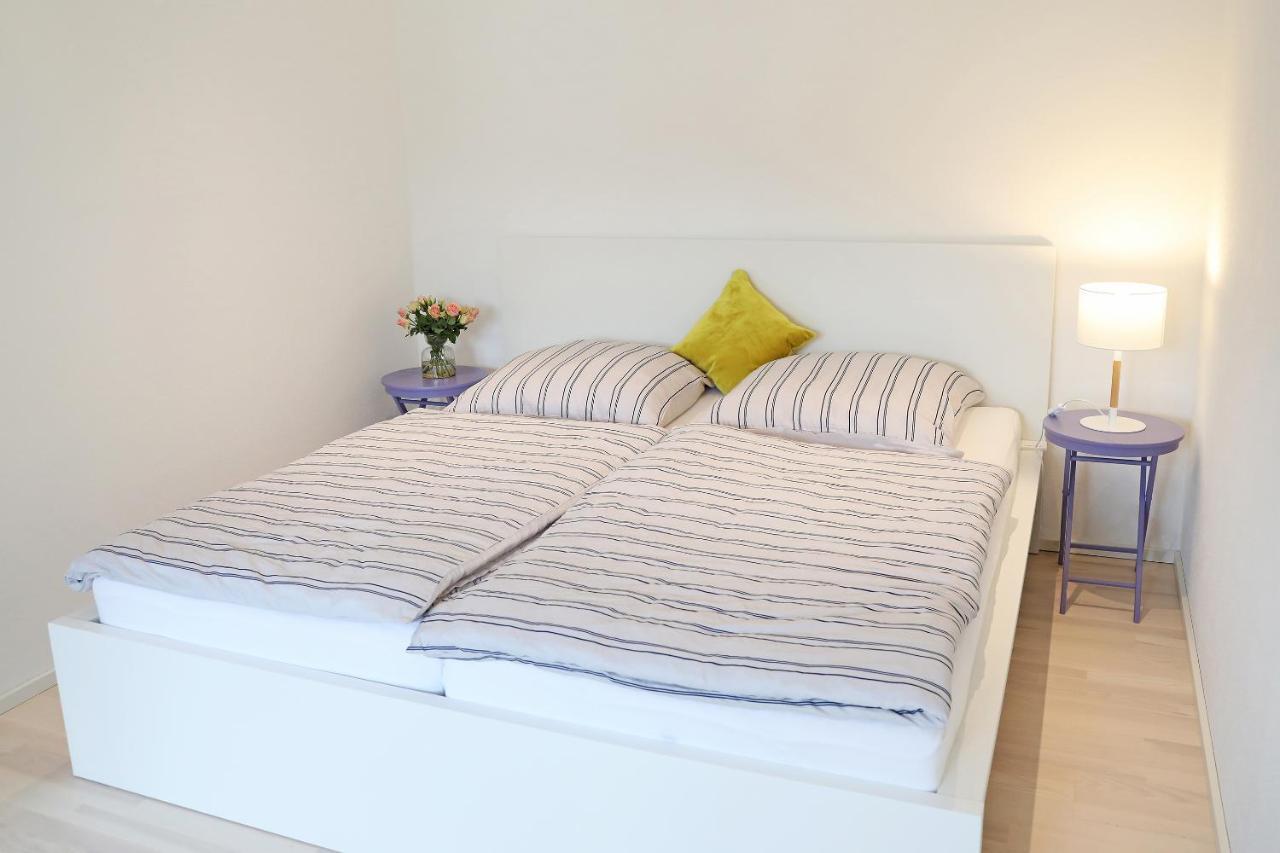 Appartement Burgblick Harburg  Εξωτερικό φωτογραφία